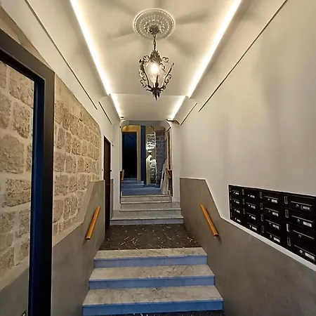 Apartamento Ruggiero's *
