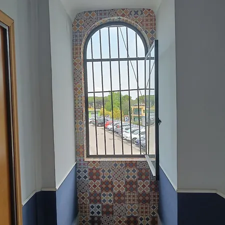 Apartamento Ruggiero's Nápoles