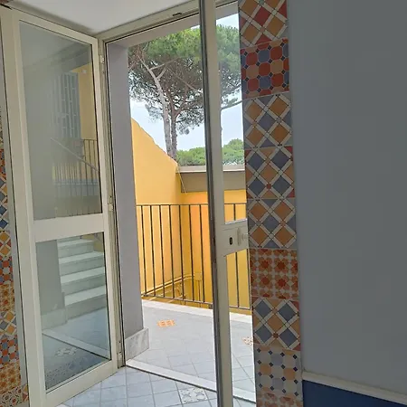 Apartamento Ruggiero's *