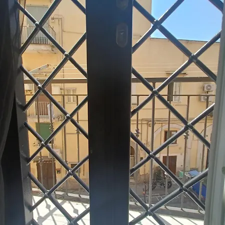 Ruggiero's * Nápoles