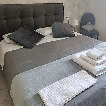 Apartment Ruggiero's *