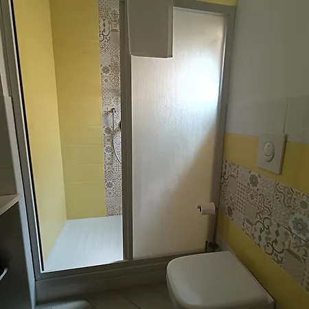 Ruggiero's Apartment Naples