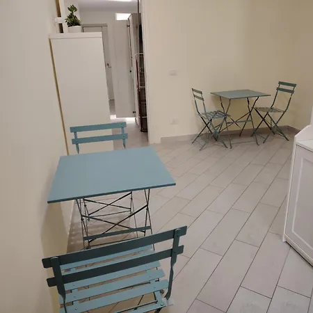 Apartment Ruggiero's *